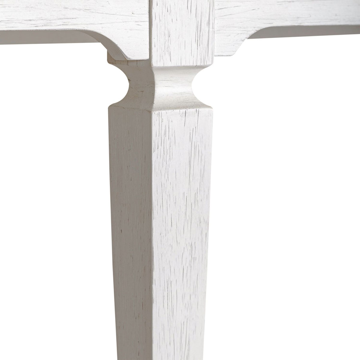 ALLYSON PARK 72" HALL TABLE