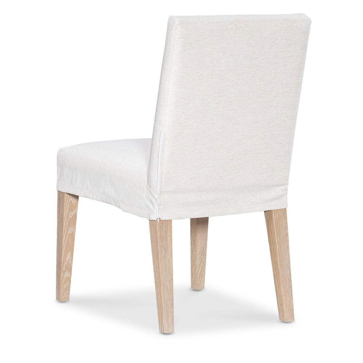 MARSEILLE SLIPCOVER SIDE CHAIR