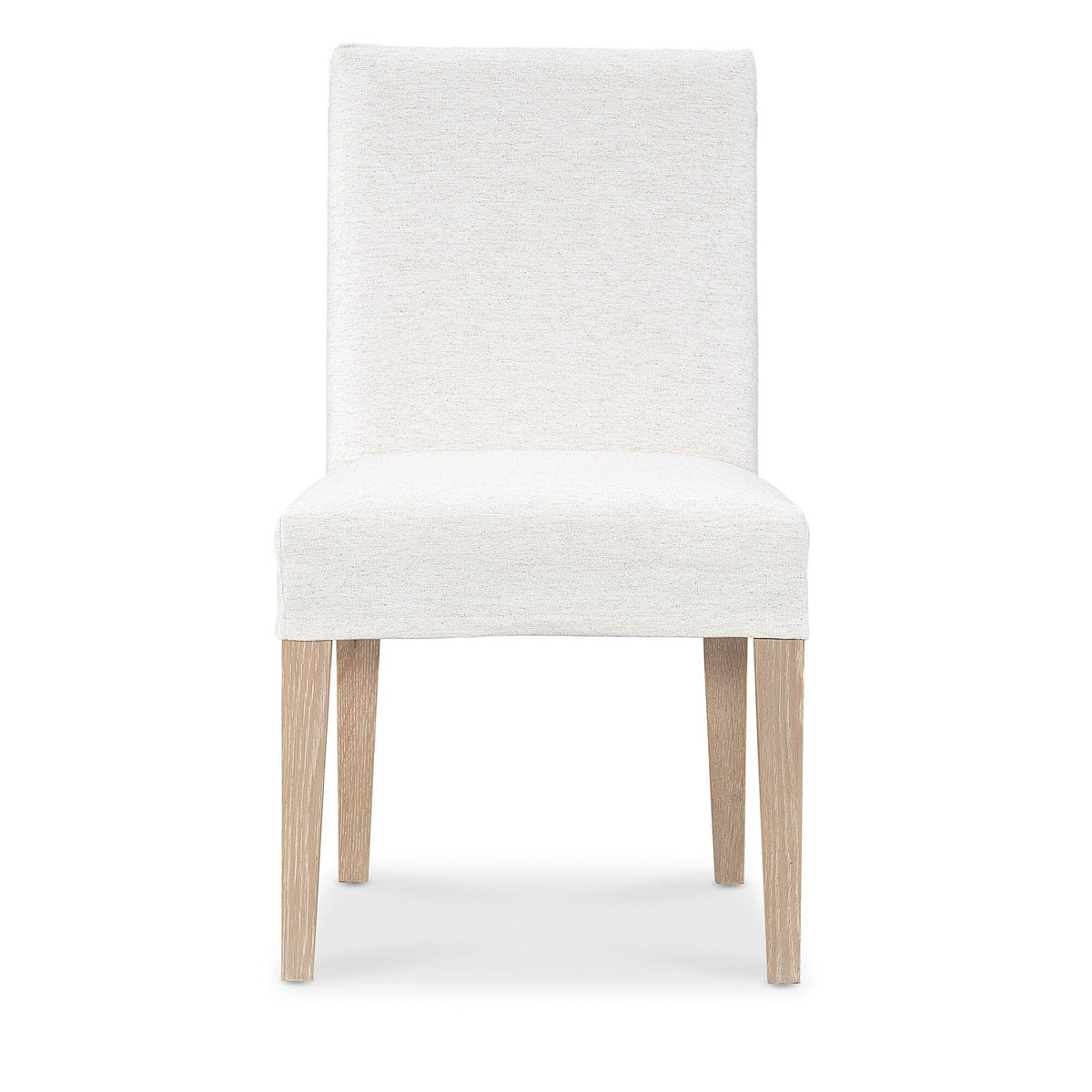MARSEILLE SLIPCOVER SIDE CHAIR