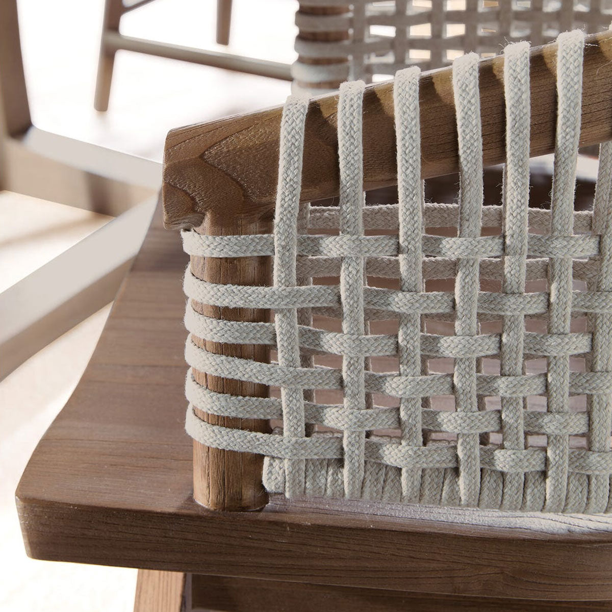 SALTY BAR CHAIR