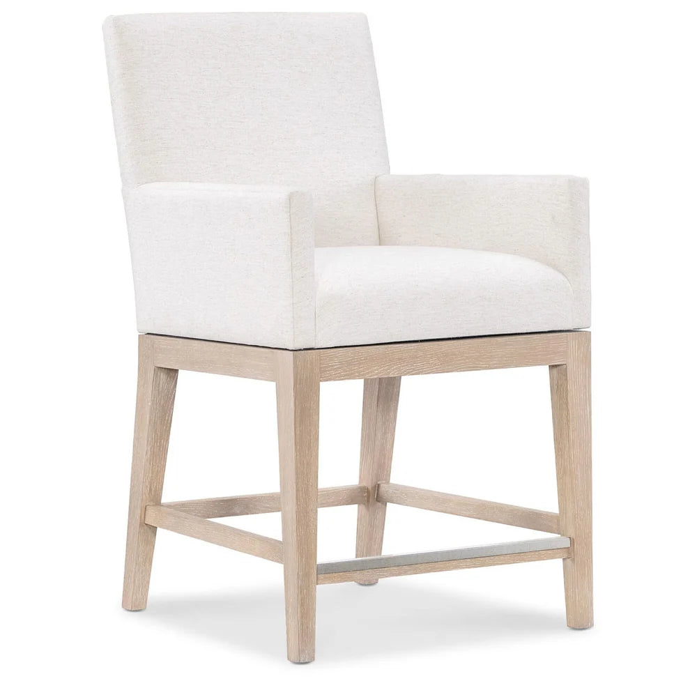 Duval 5PC Gathering Table Set