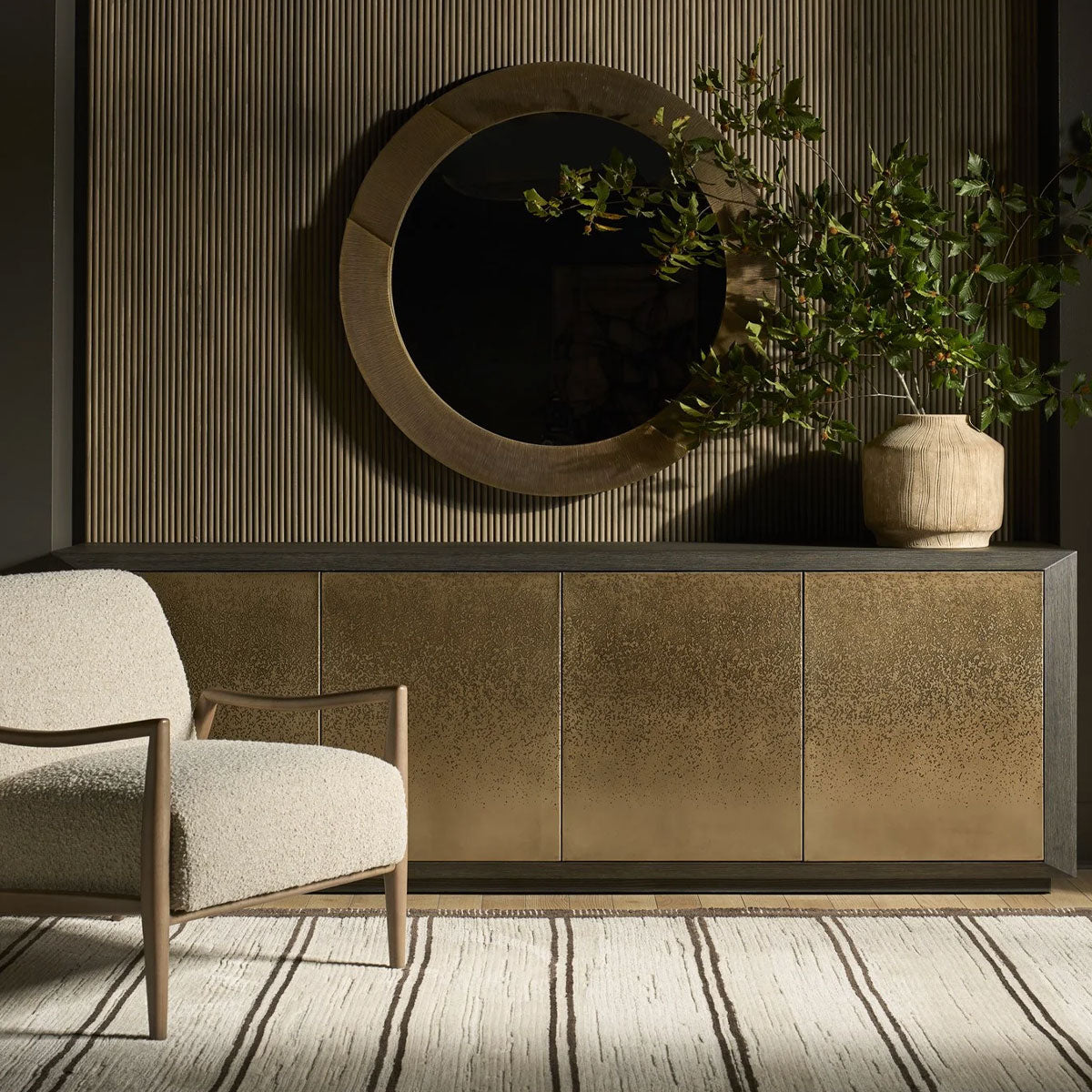 NOVA CREDENZA