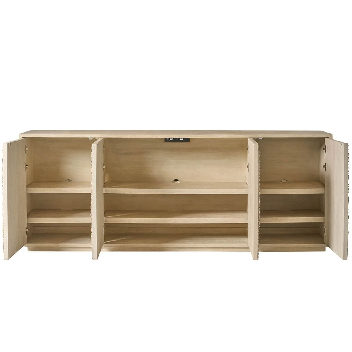 BLOSSOM LIGHT CREDENZA