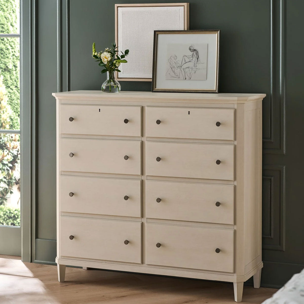 BIRCHAVEN WILLOW CHEST