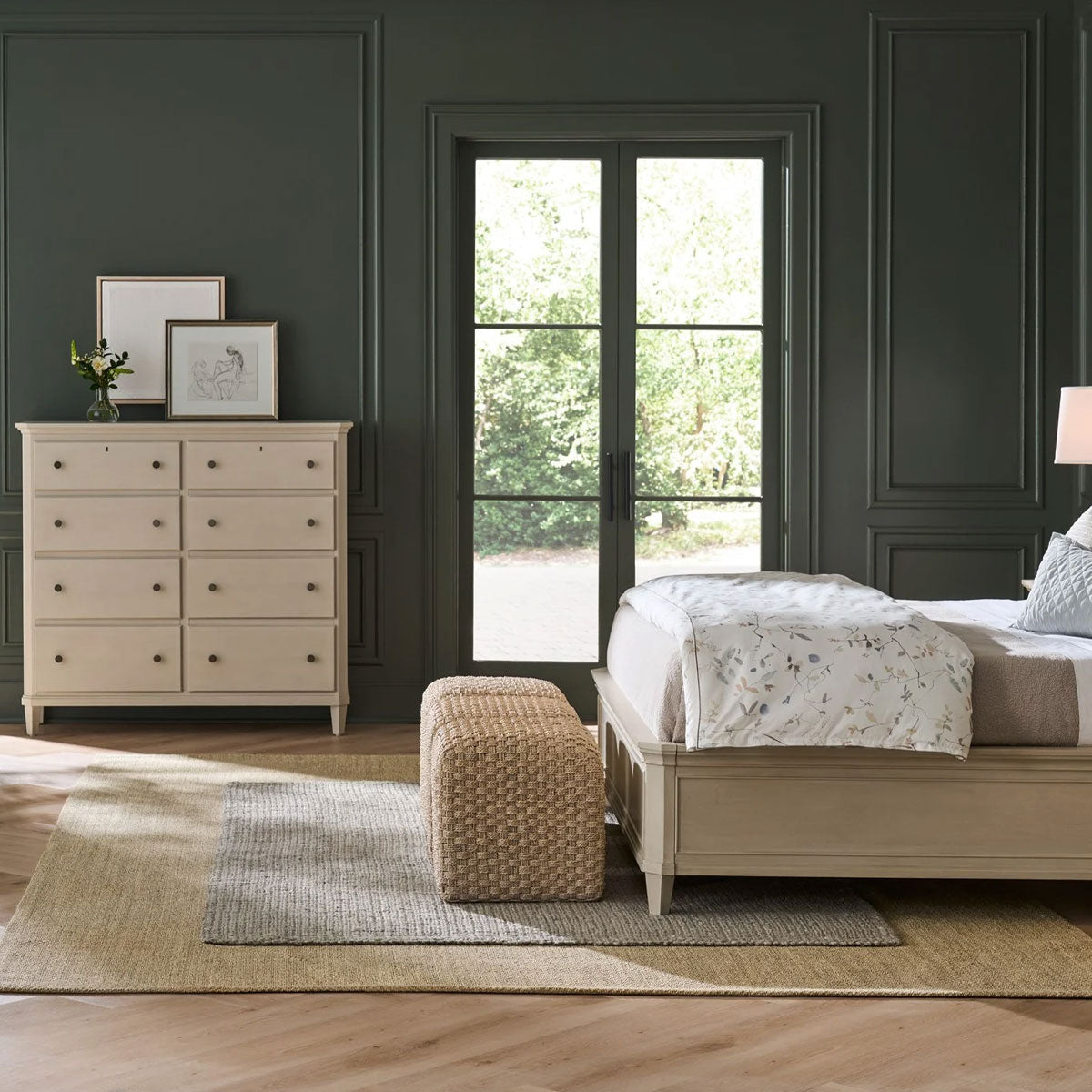 BIRCHAVEN WILLOW CHEST