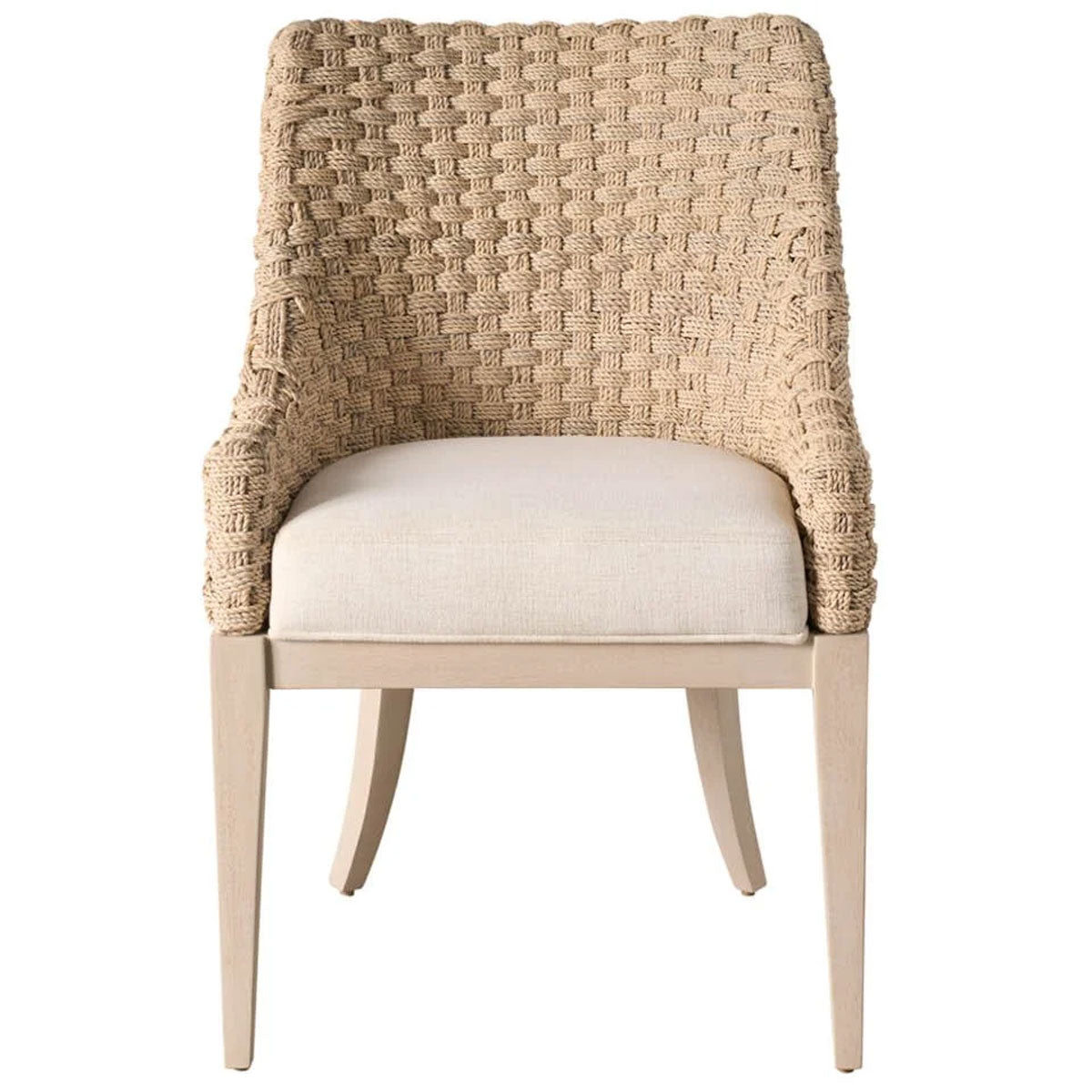 BIRCHAVEN WILLOW WOVEN CHAIR