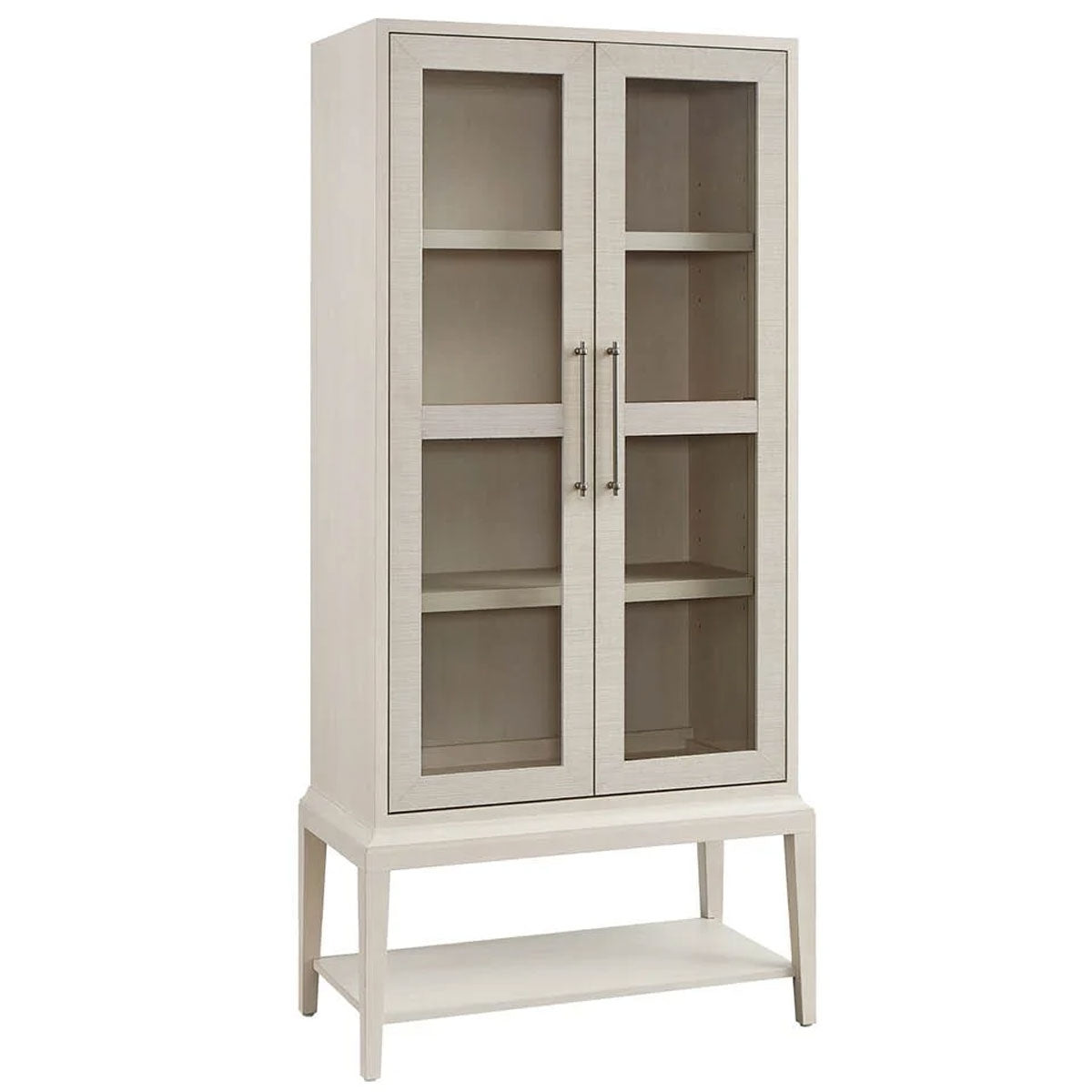 BIRCHAVEN MEADOW DISPLAY CABINET