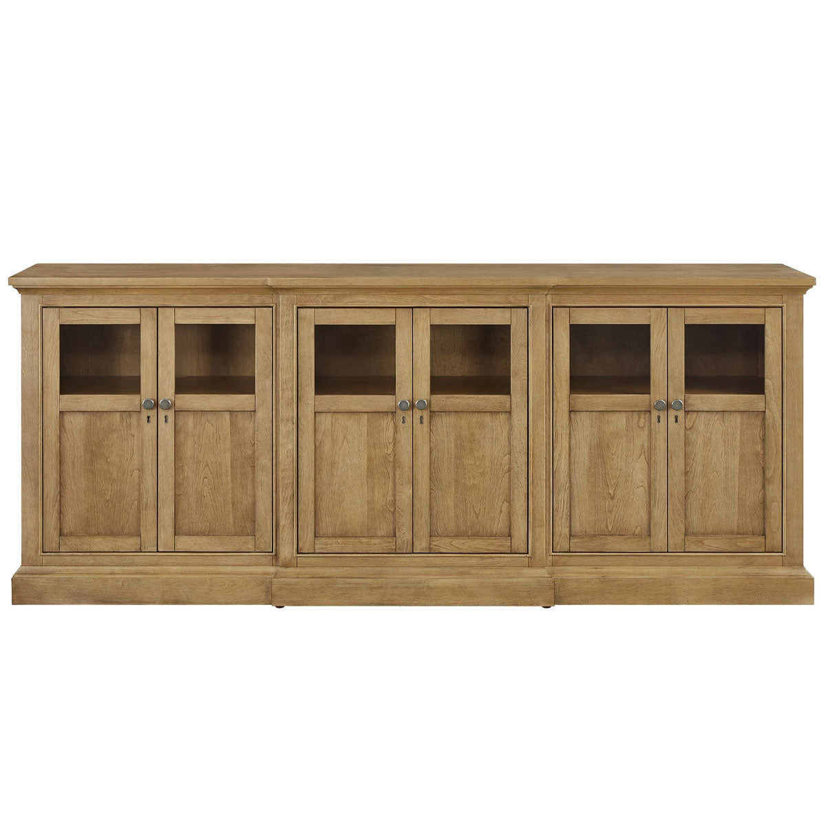 BIRCHAVEN BRINDLE ENT CREDENZA