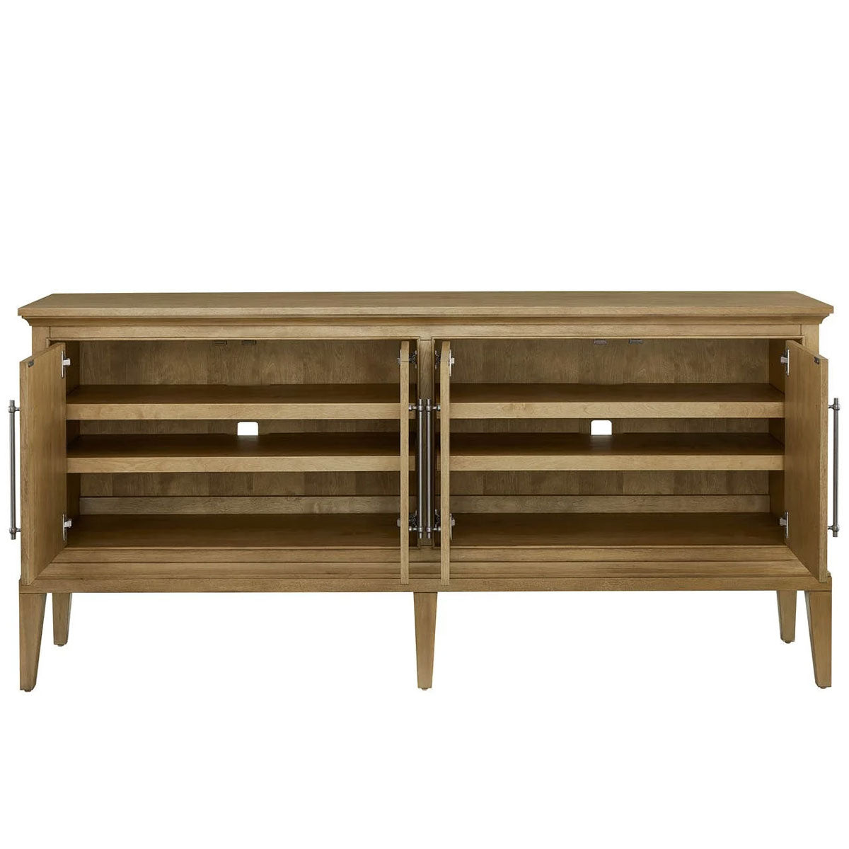 BIRCHAVEN BRINDLE CREDENZA