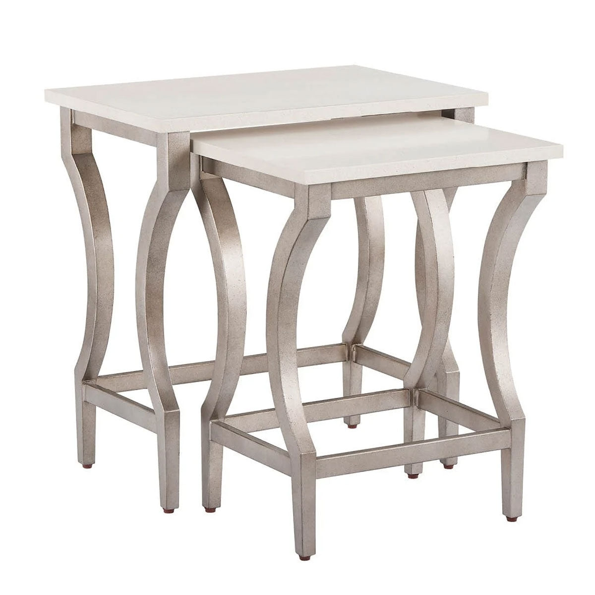 BIRCHAVEN NESTING TABLES