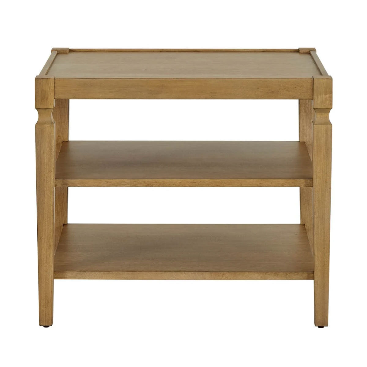 BIRCHAVEN BRINDLE END TABLE