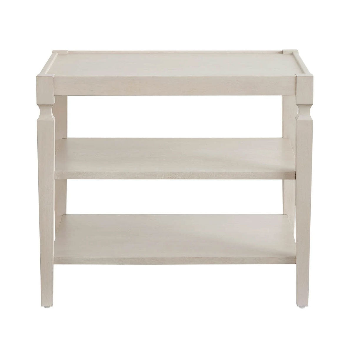 BIRCHAVEN WILLOW END TABLE