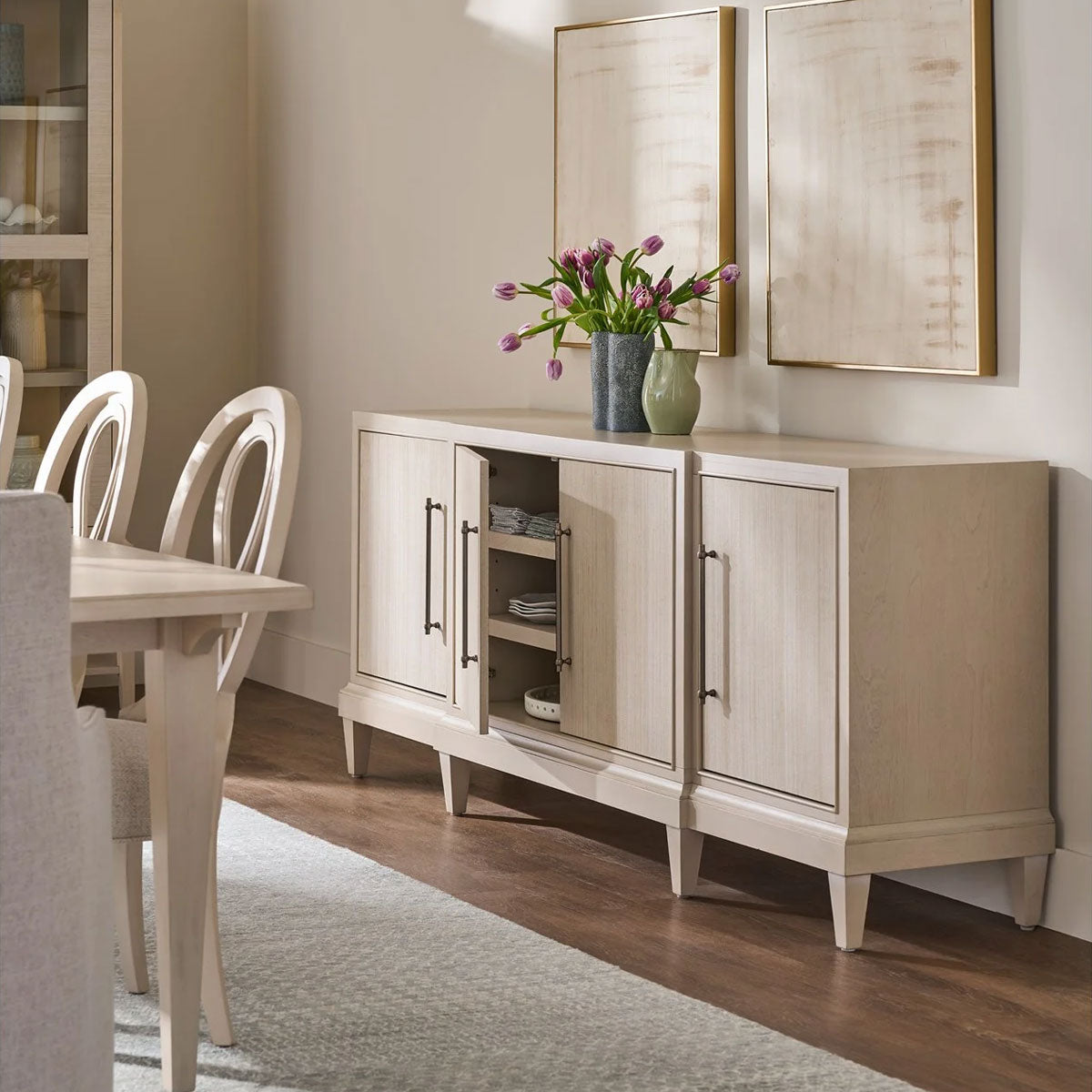 BIRCHAVEN MEADOW CREDENZA