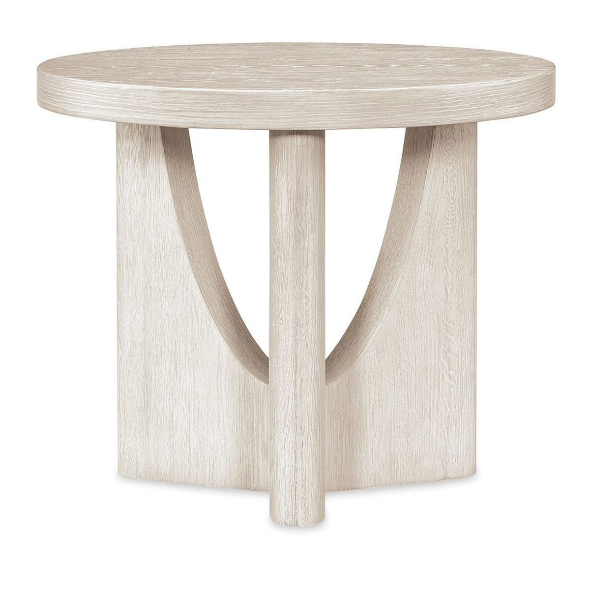DUVAL HIGH BUNCHING TABLE