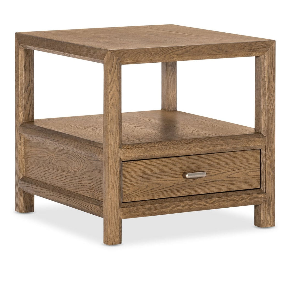 TAHOE END TABLE