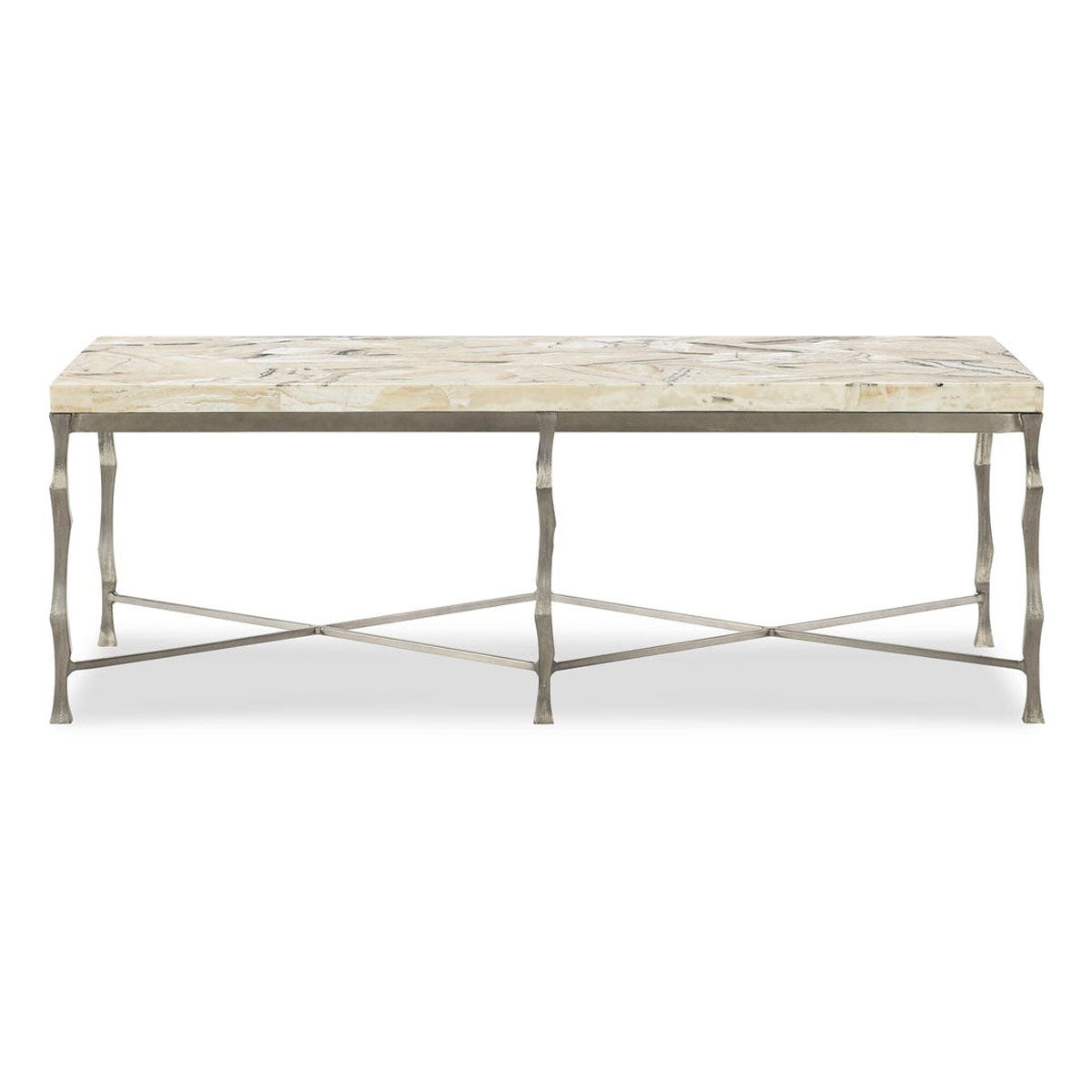 MARINER RECT COCKTAIL TABLE