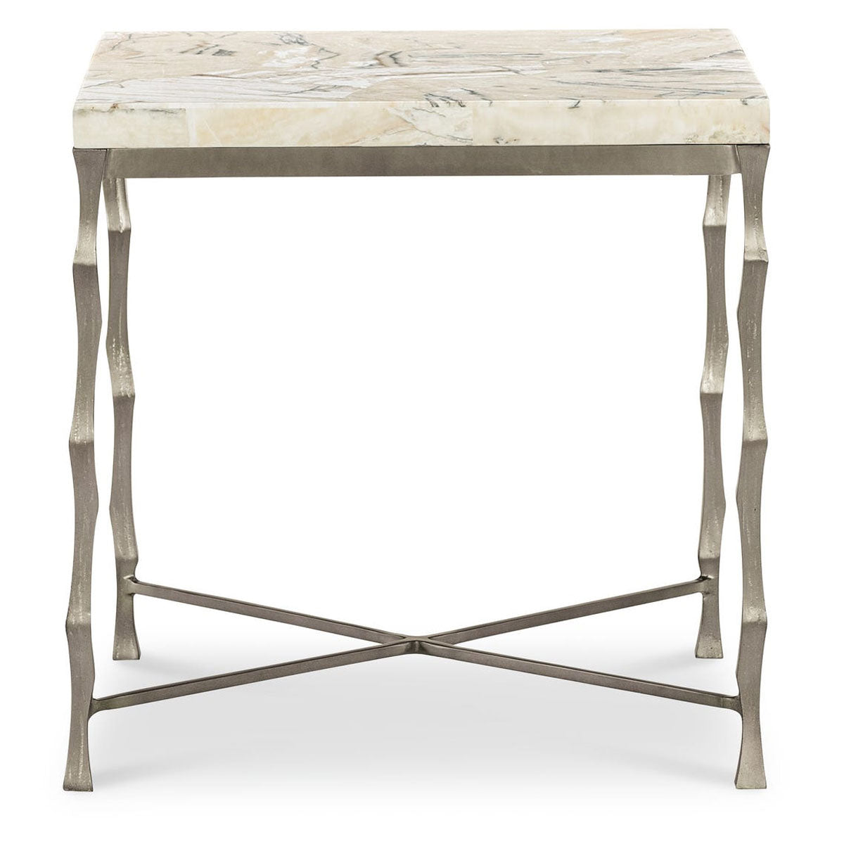 MARINER END TABLE