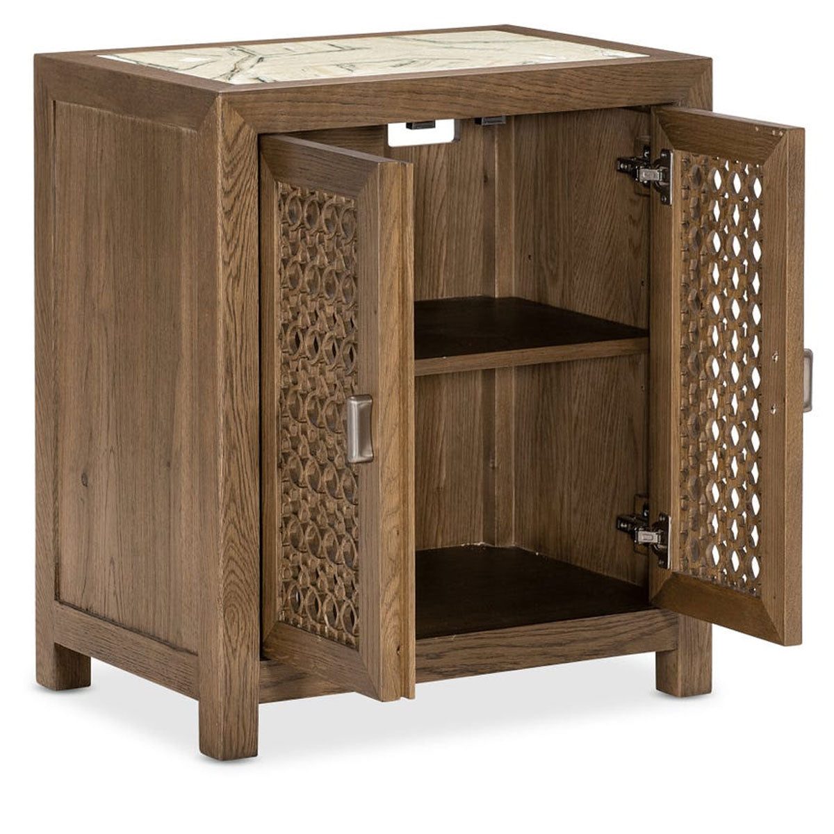 ROATAN BEDSIDE CHEST