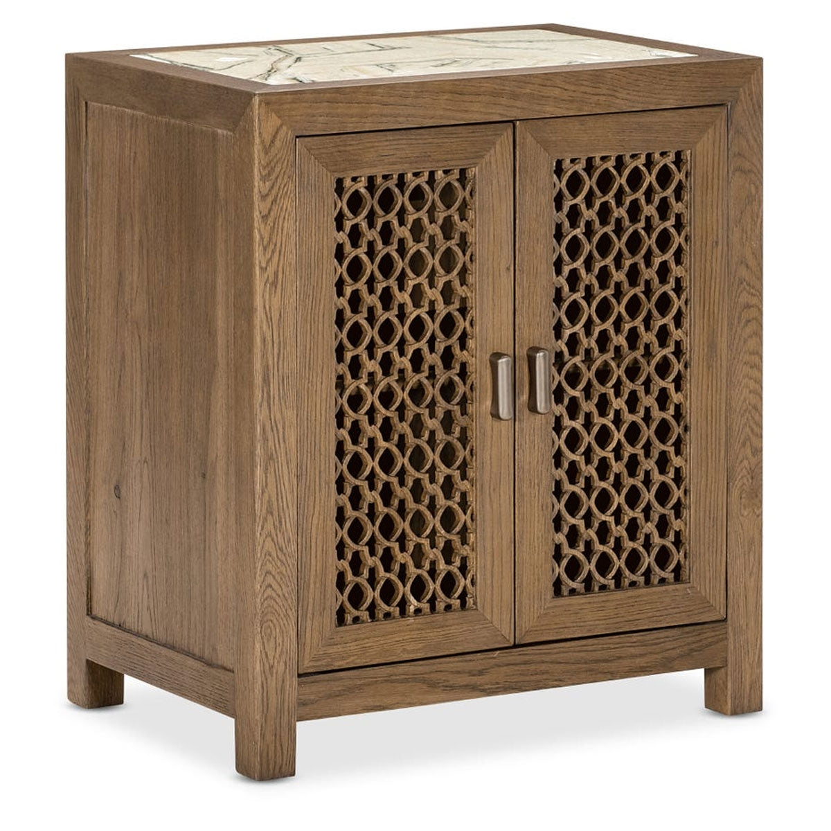 ROATAN BEDSIDE CHEST