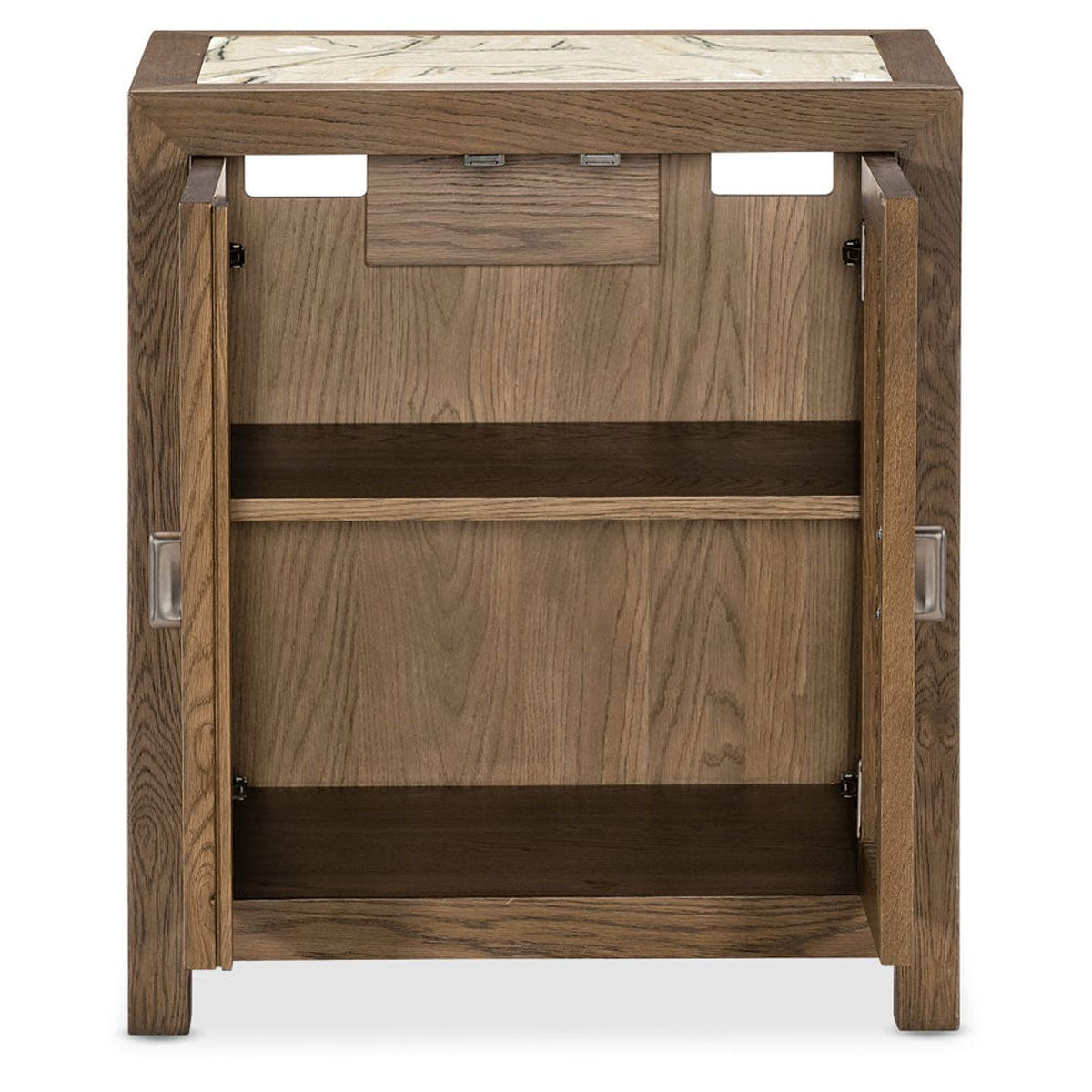 ROATAN BEDSIDE CHEST