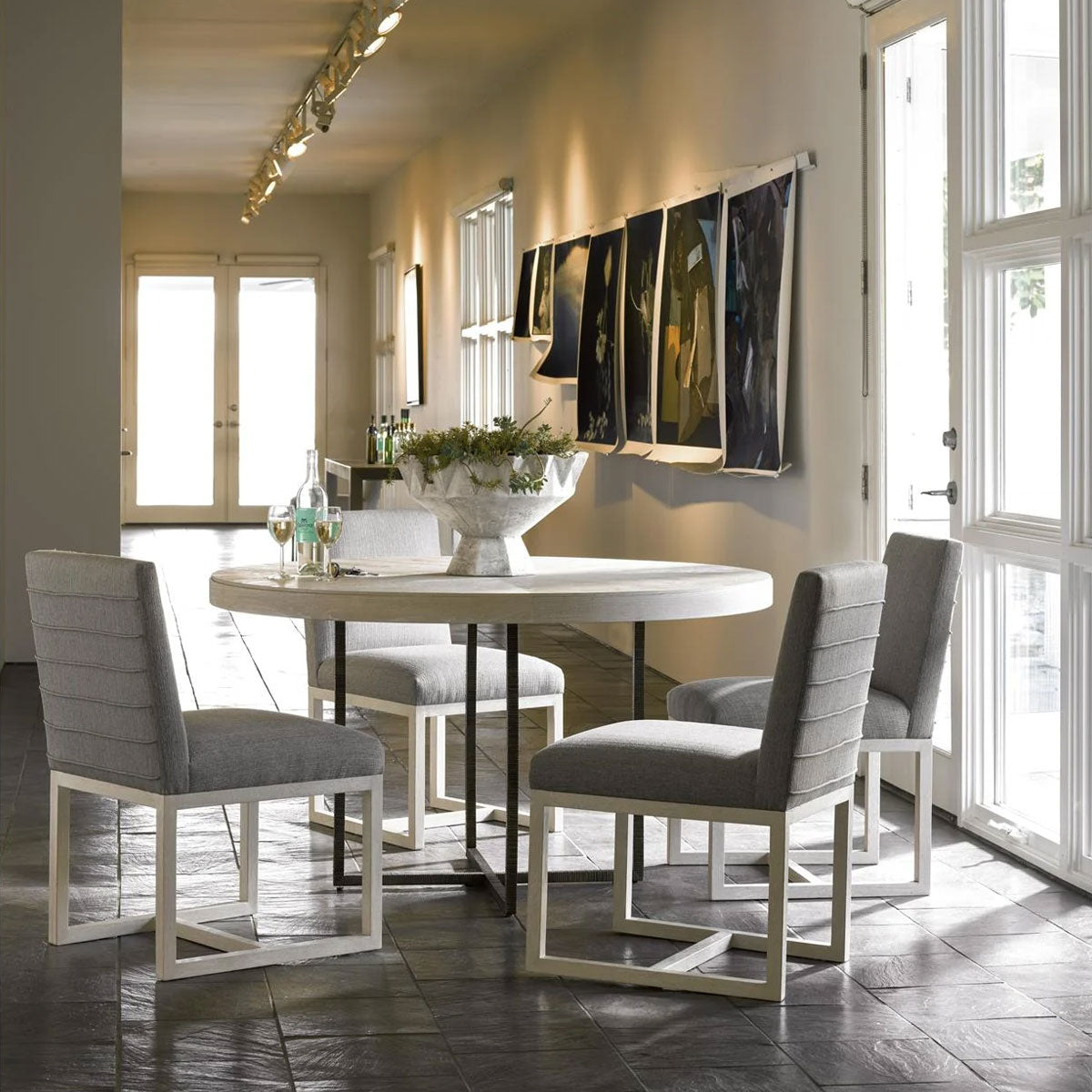 Carter Side Chair
