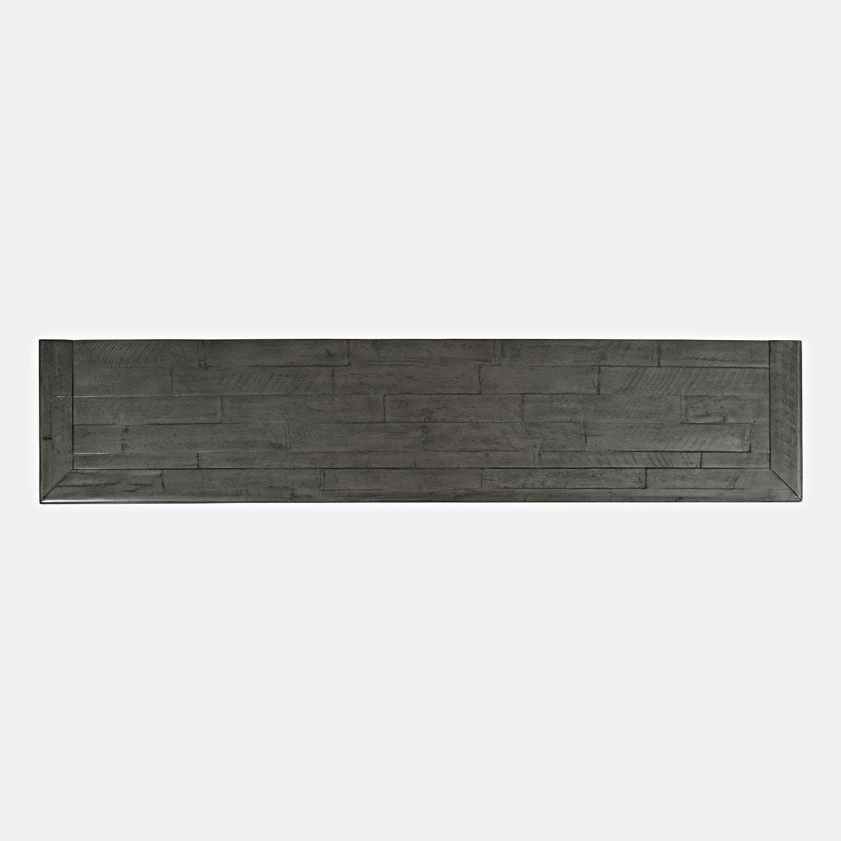 RUSTIC SHORES 6 DOOR CABINET