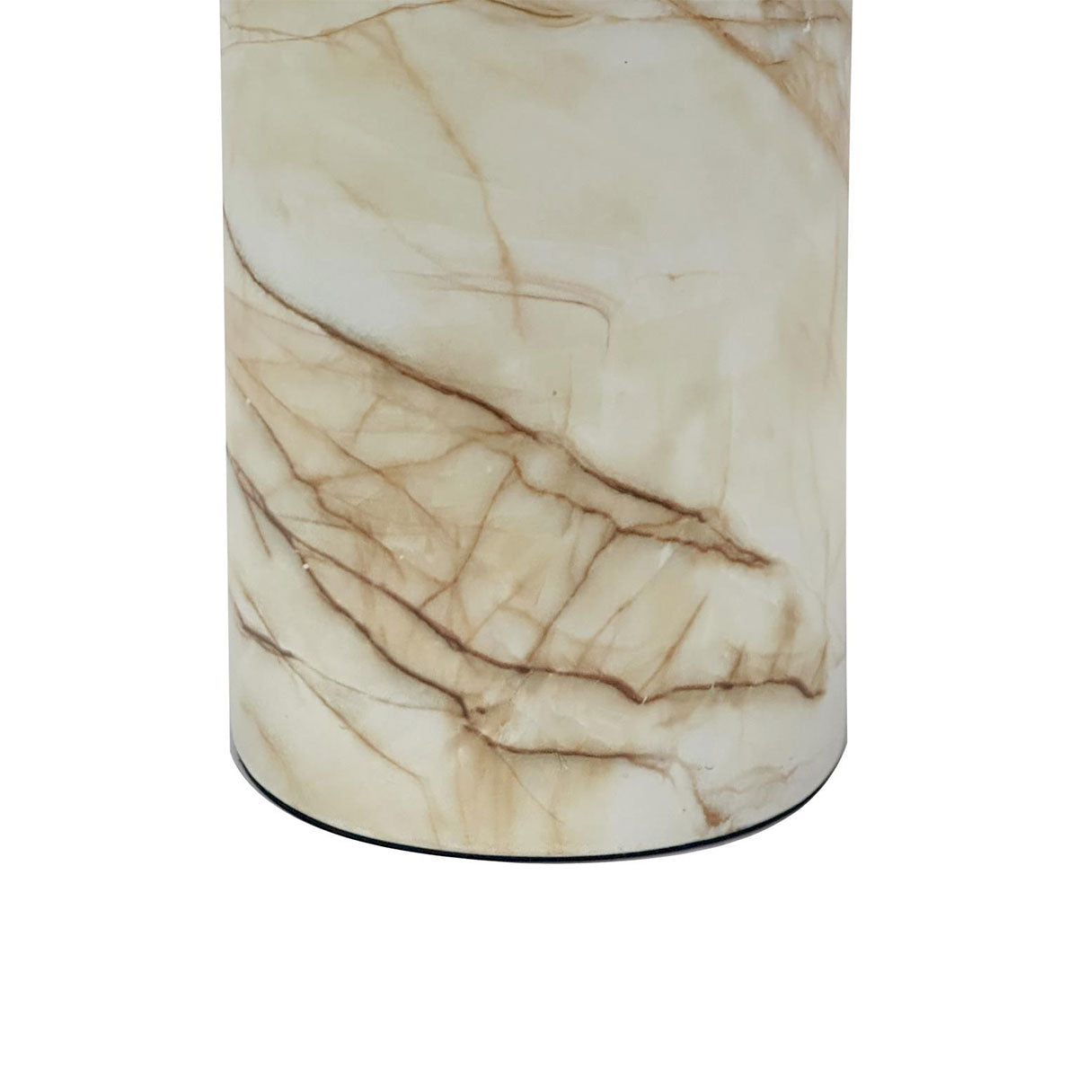 Tranquil Carmel Vein 26" Tl