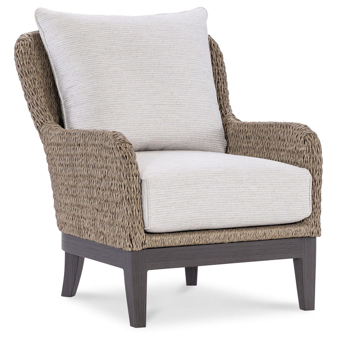 SEYCHELLES CLUB CHAIR IN POROS