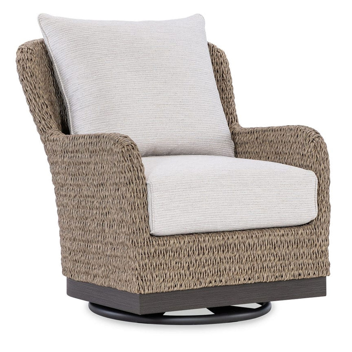 SEYCHELLES SWIVEL GLIDER CLUB