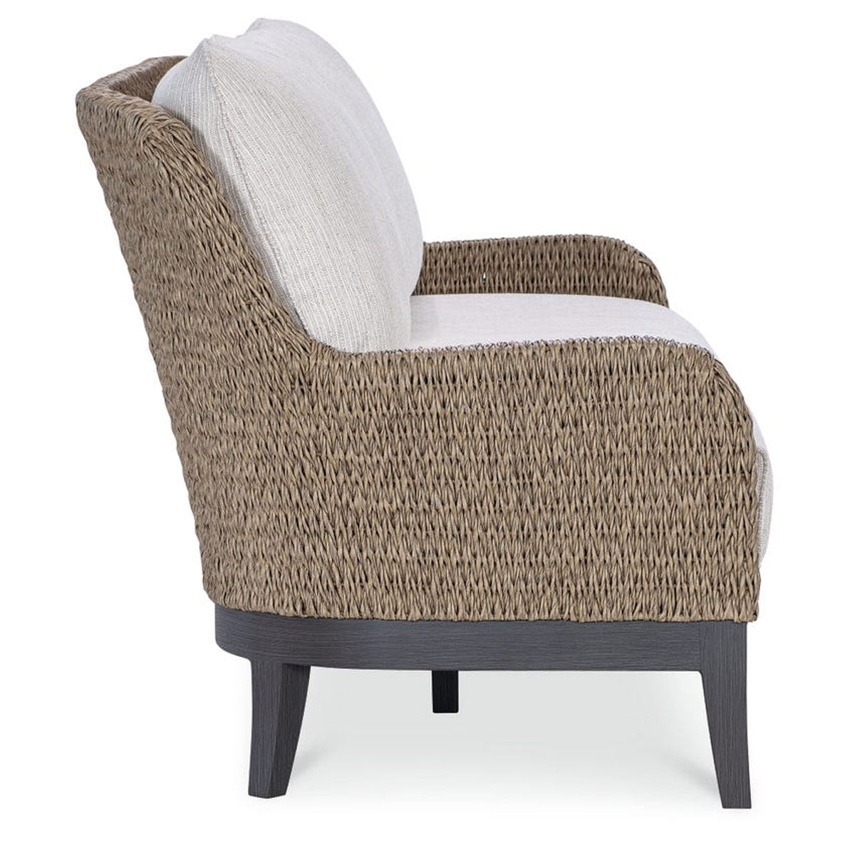 SEYCHELLES SOFA IN POROS DUNE