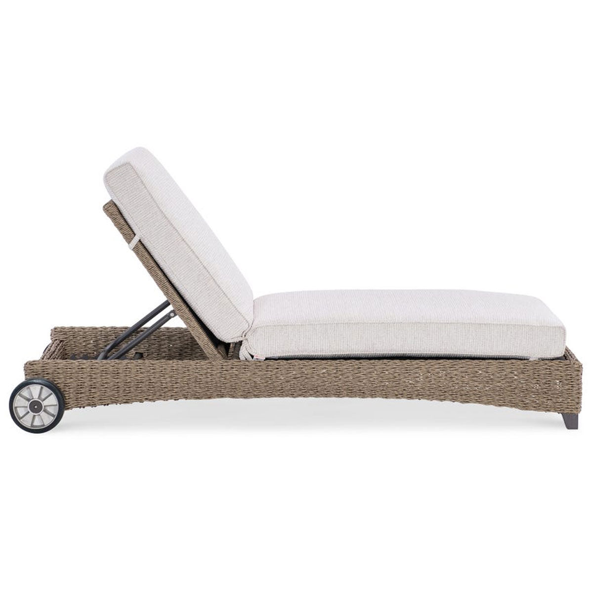SEYCHELLES CHAISE