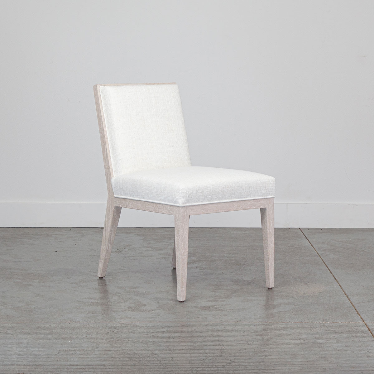 BOLERO SIDE CHAIR