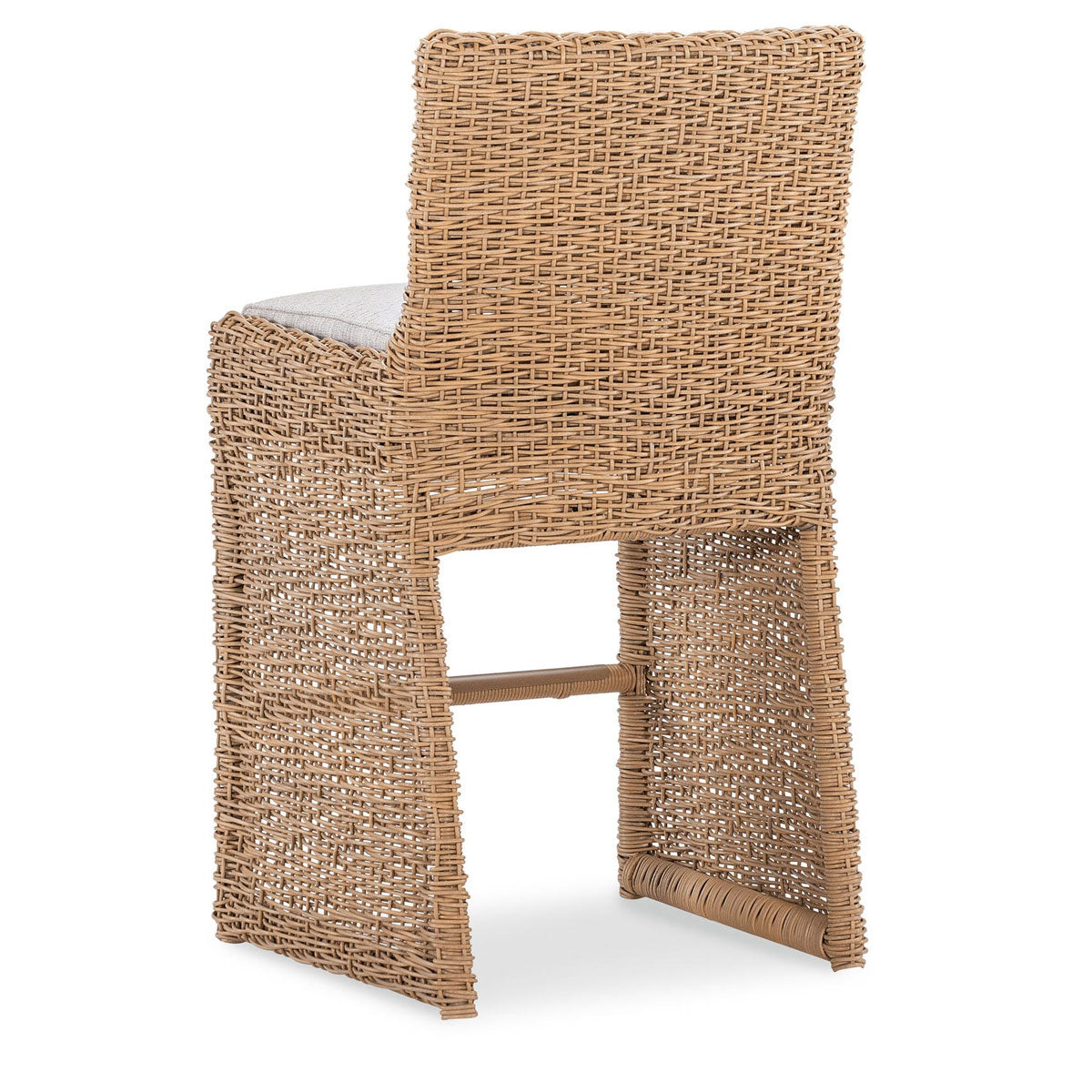 SOMERSET BARSTOOL IN POROS DUN