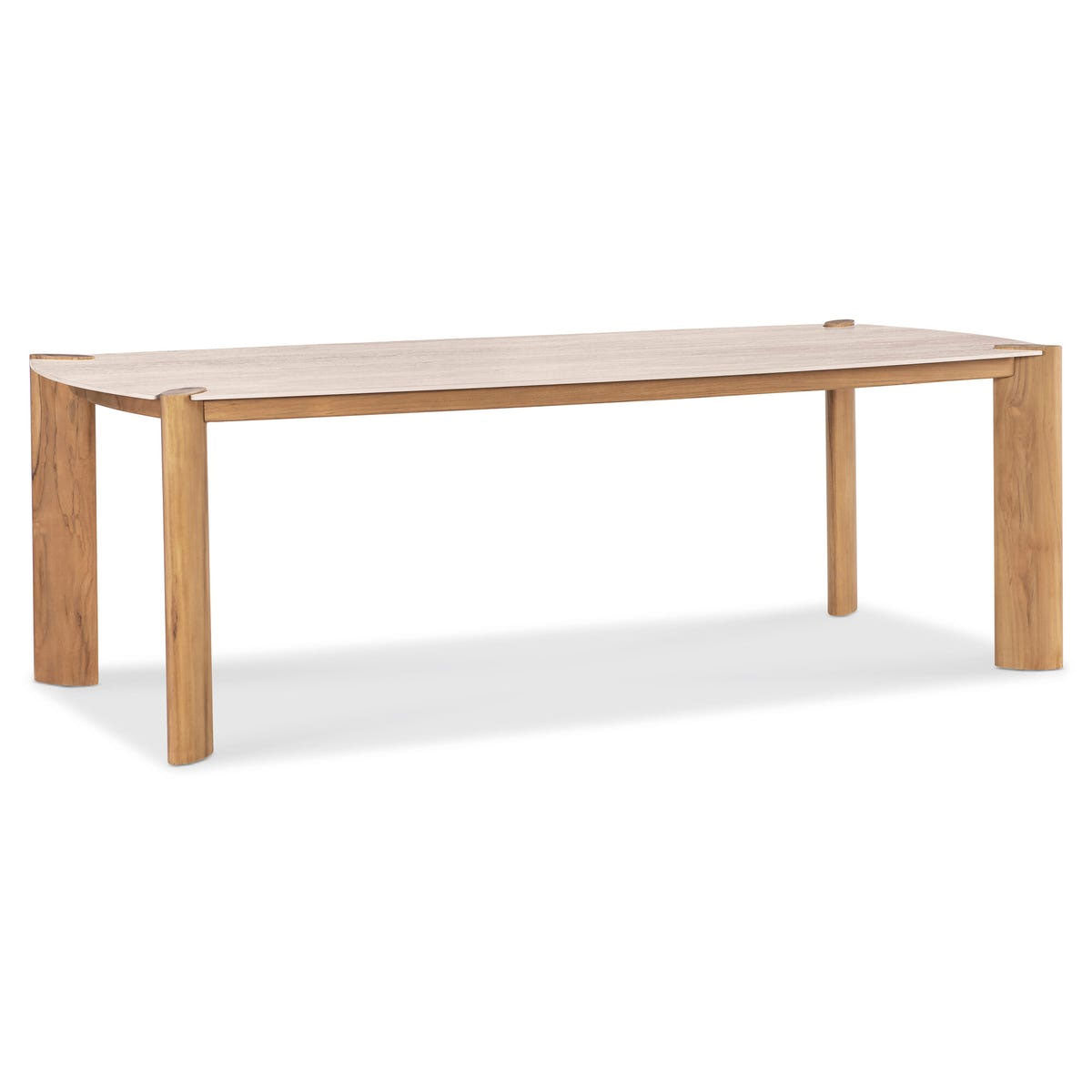 SOMERSET RECTANGLE DINING TABL