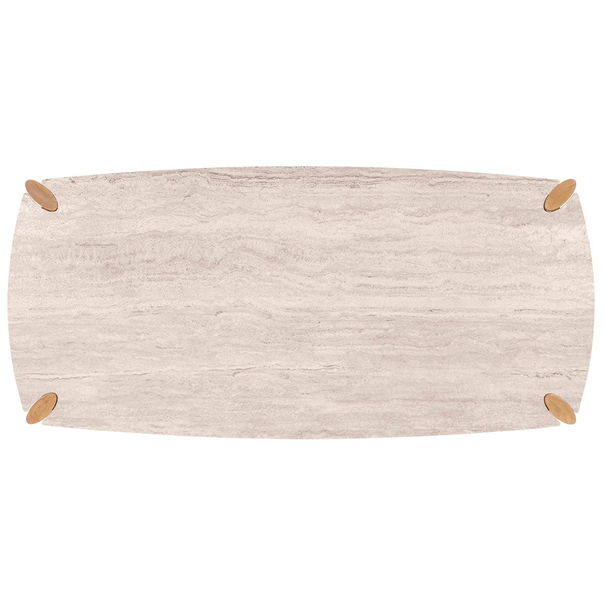 SOMERSET RECTANGLE DINING TABL