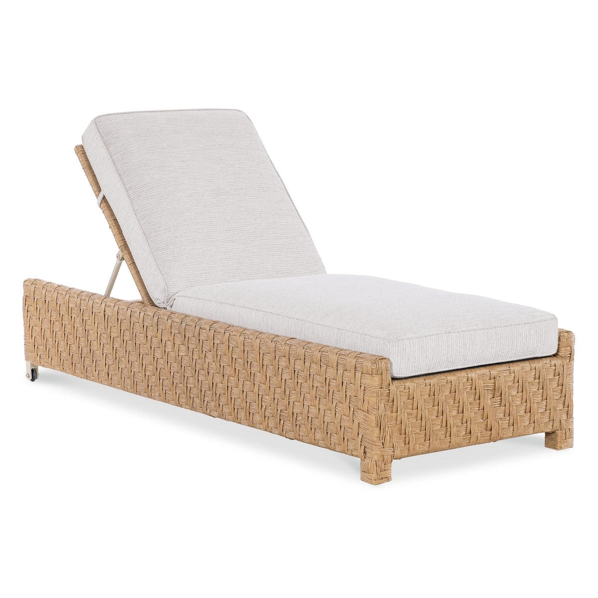 CATALINA CHAISE IN POROS DUNE