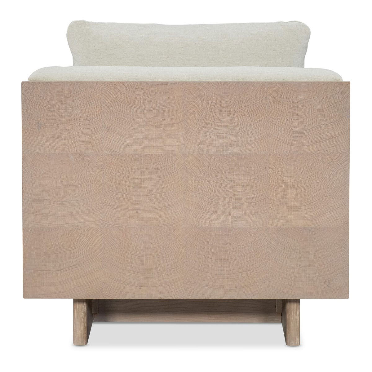 PALM COAST ACCENT CHAIR