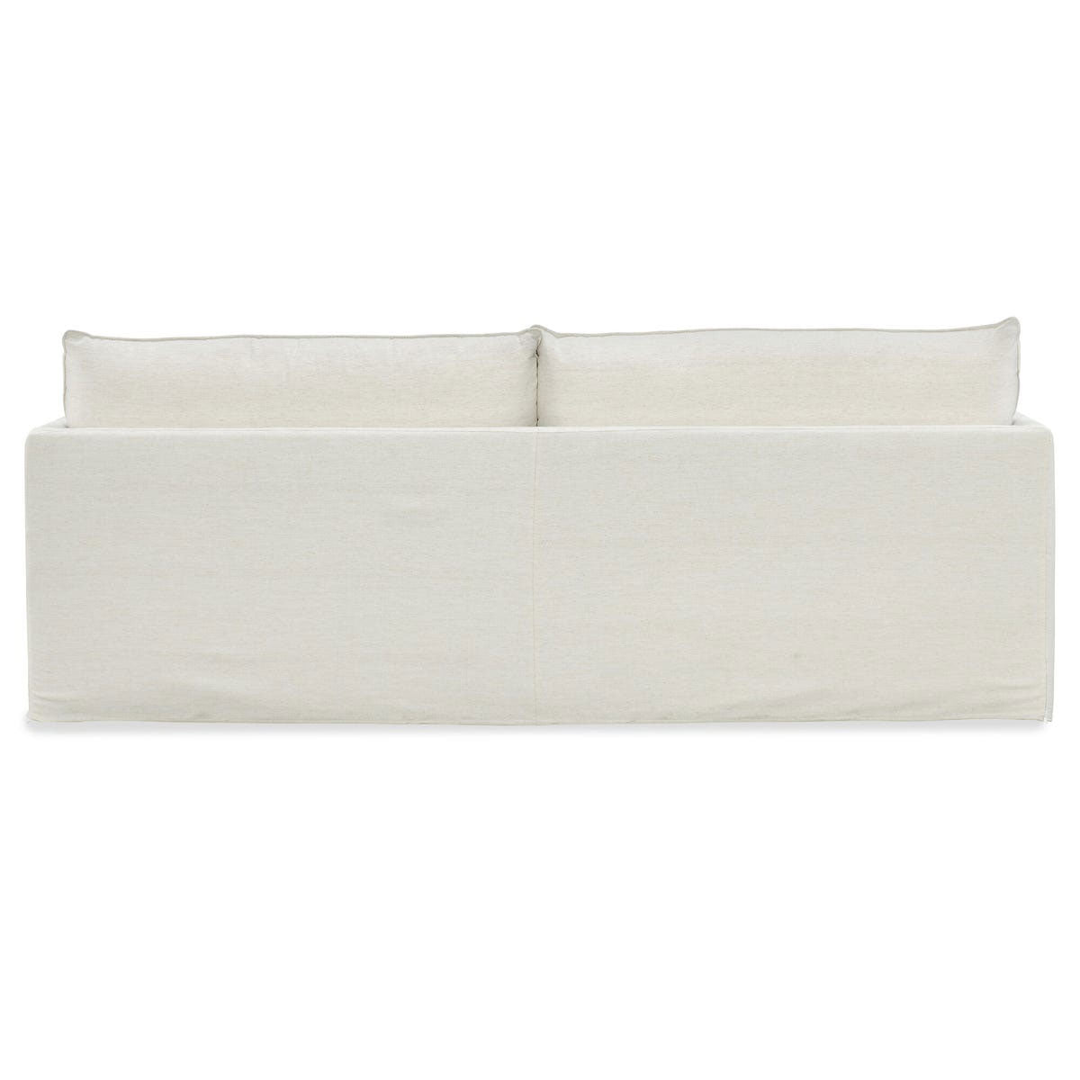 Drifter Slipcover Sofa
