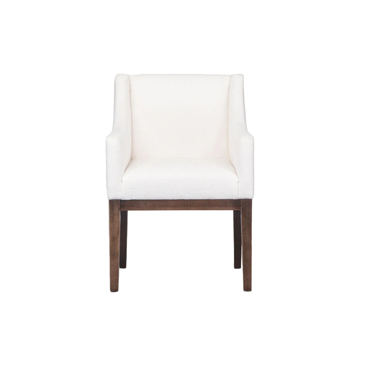 HOLT MAPLE UPH ARM CHAIR