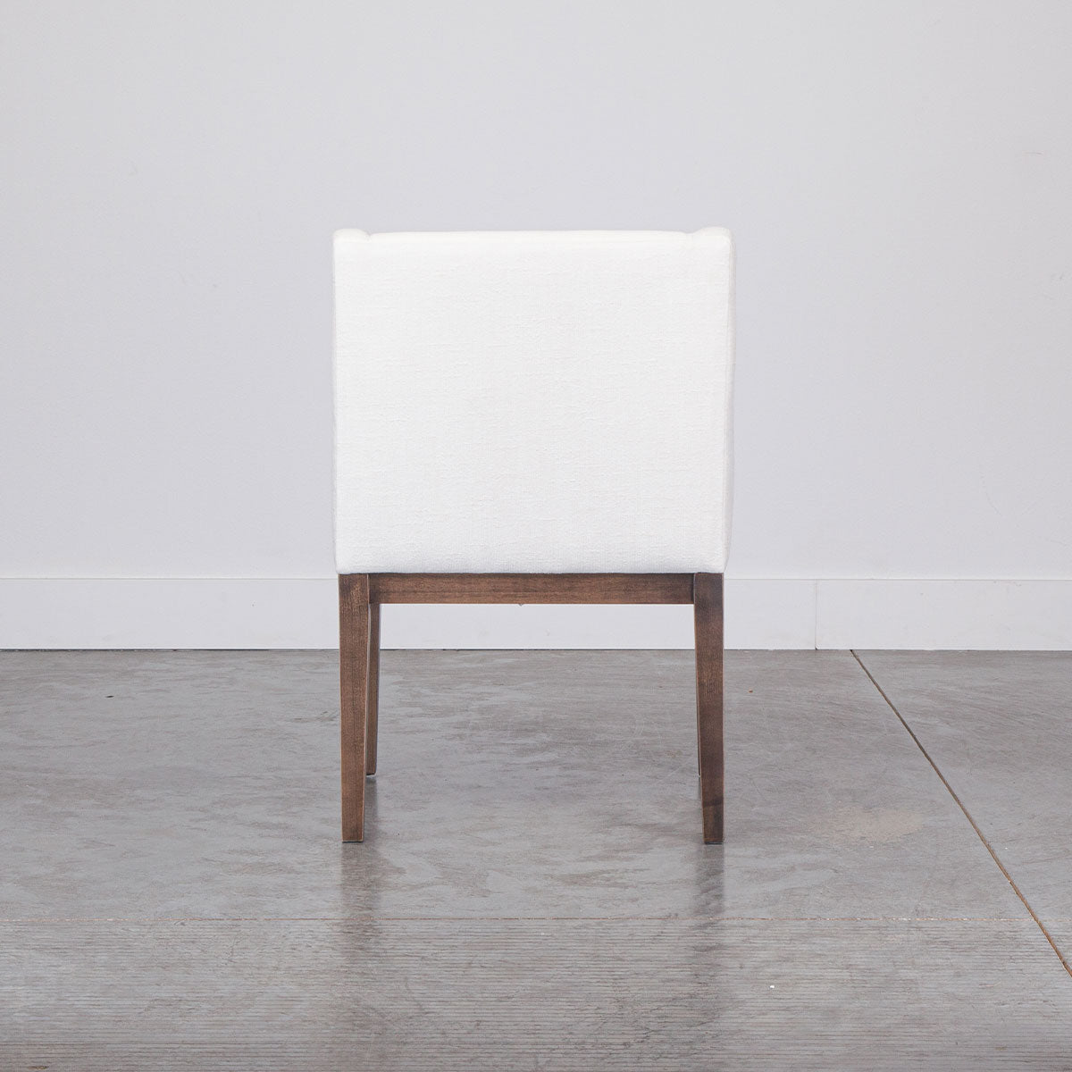 HOLT MAPLE UPH ARM CHAIR