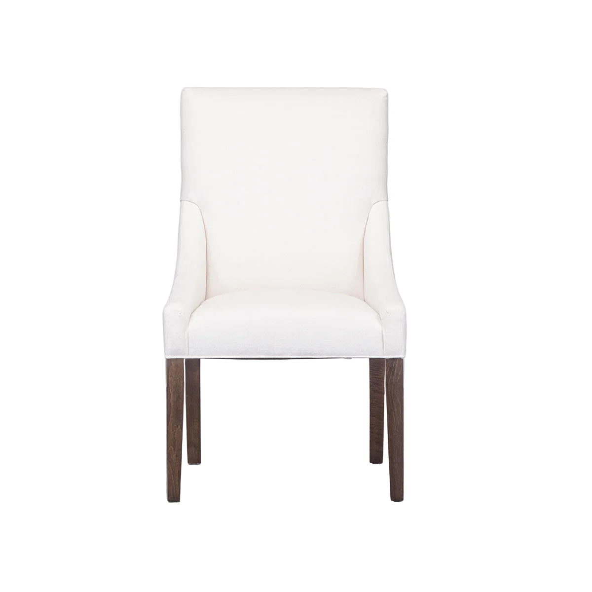 ALICE MAPLE SLOPE ARM UPH CHR