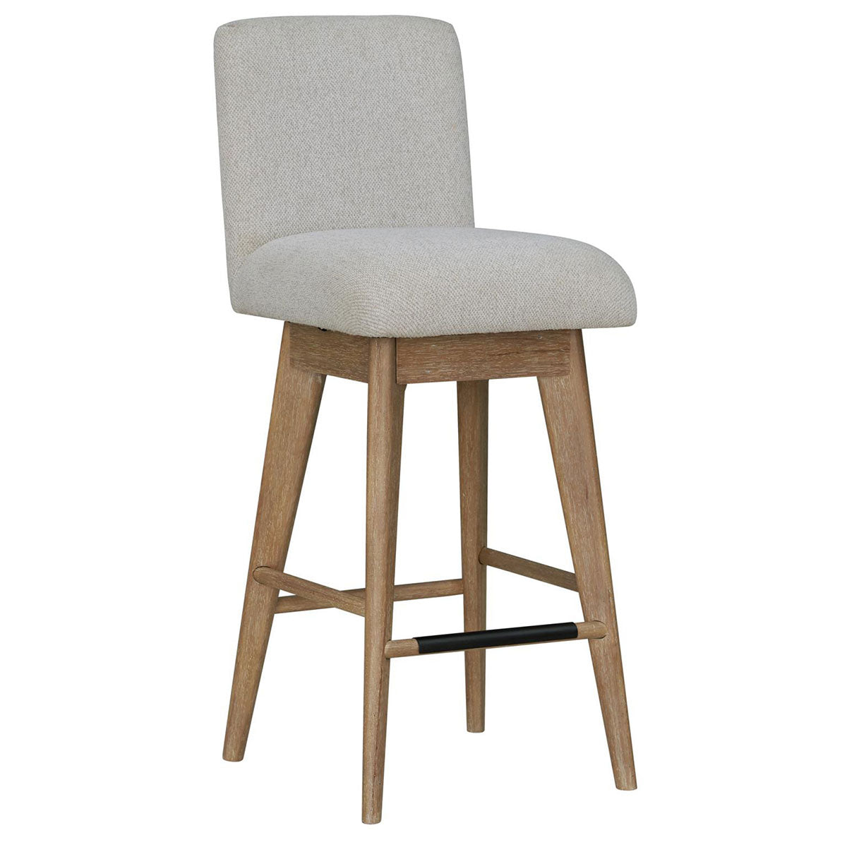 ESCAPE SW UPH BARSTOOL