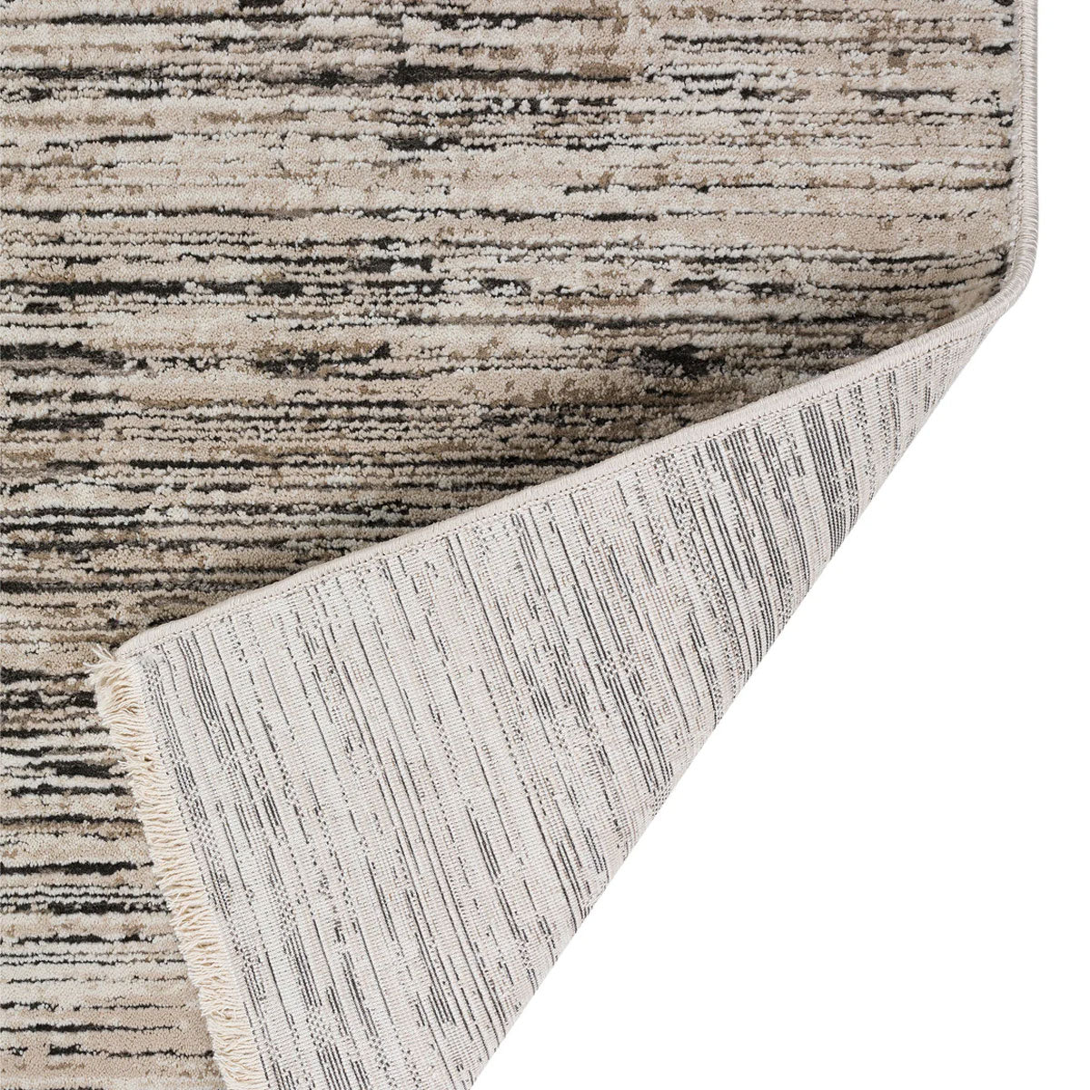 DENIZI 1 MIDNIGHT 7'10X10 RUG