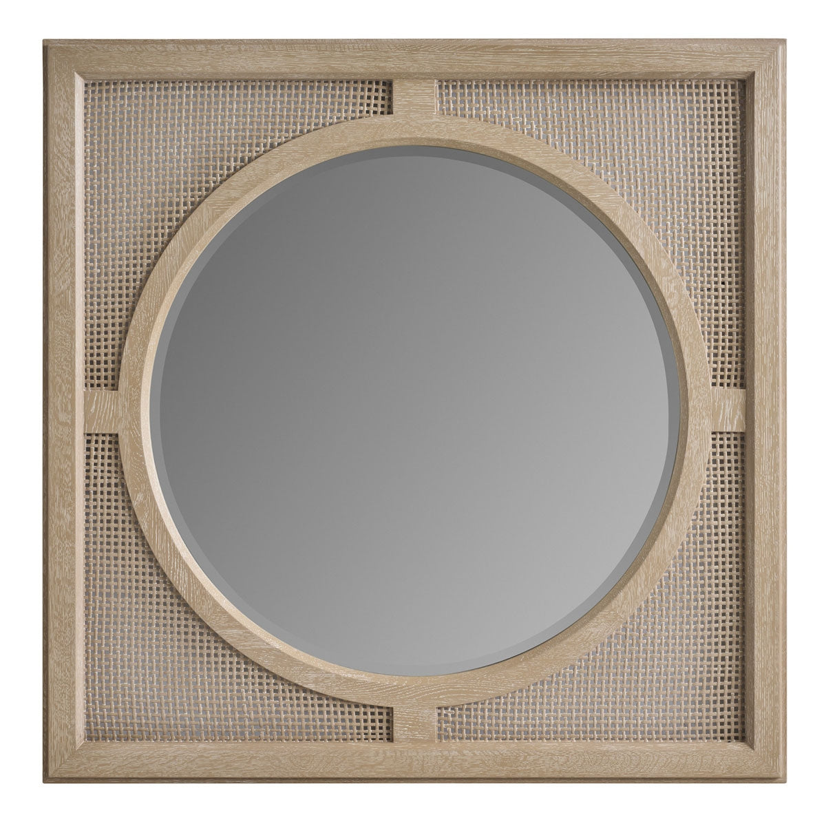 Penmore Square Mirror