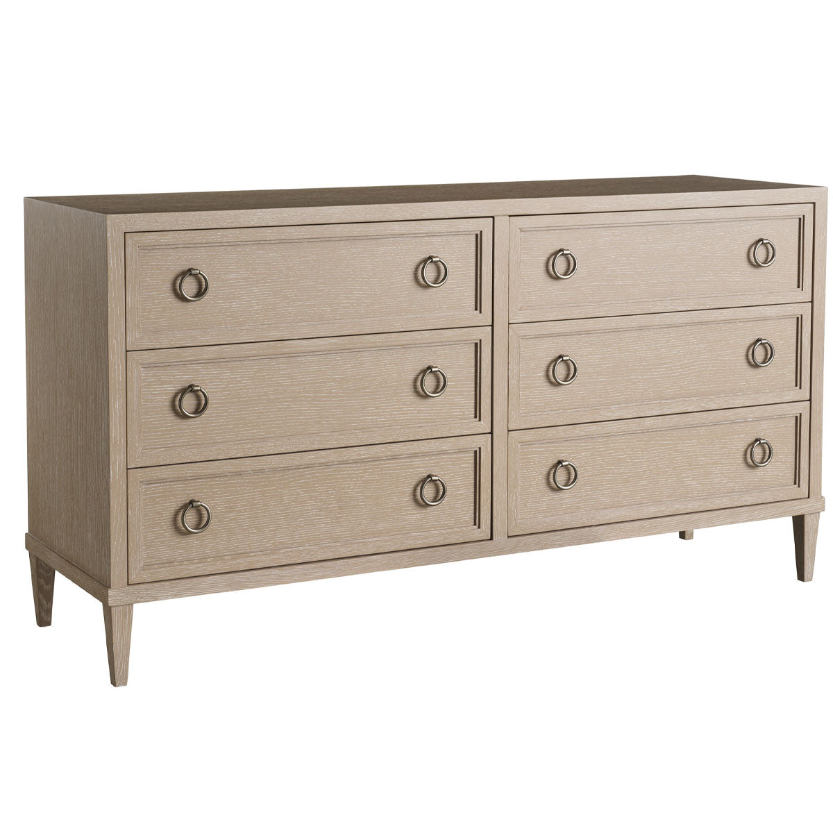 MILFORD DOUBLE DRESSER