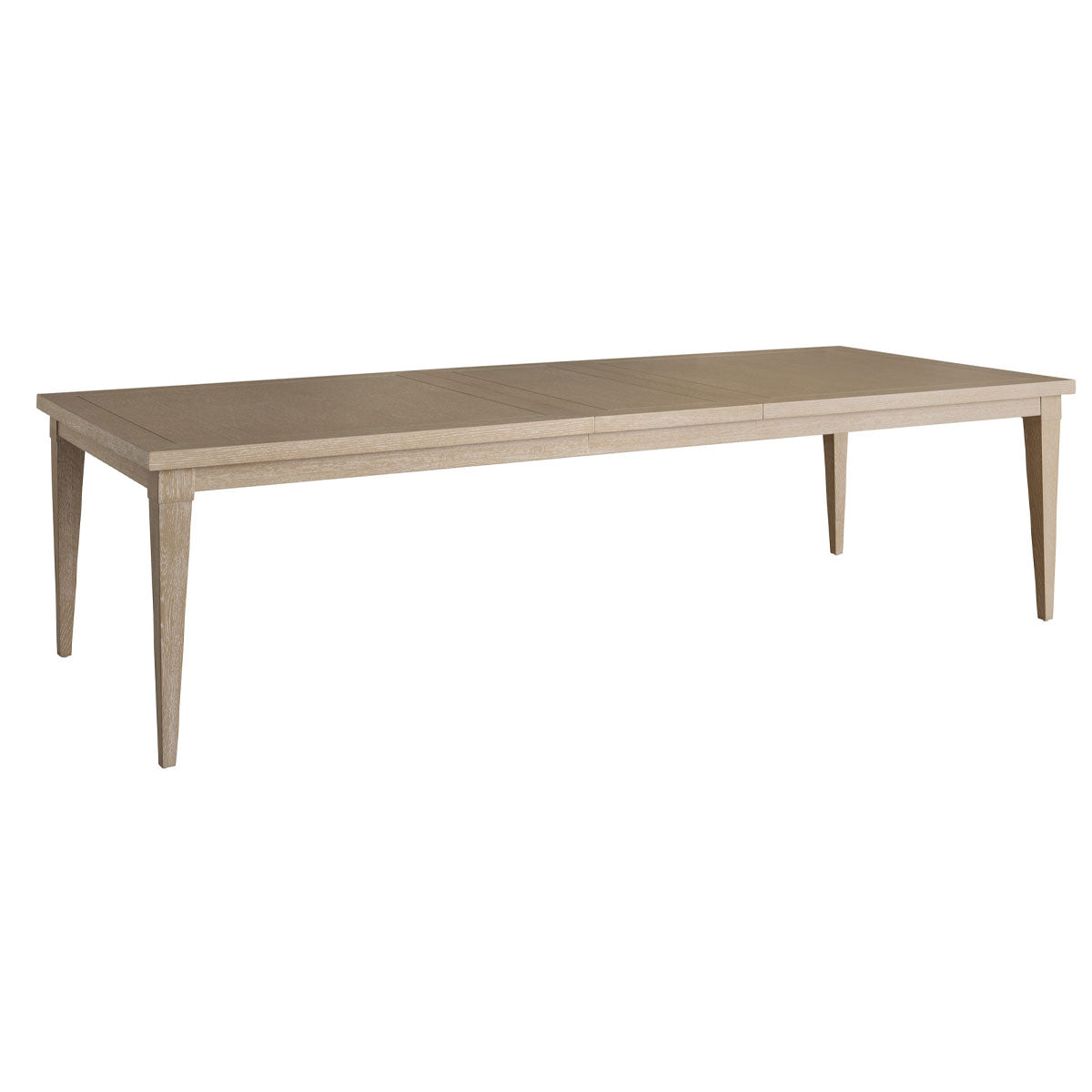 HAWTHORNE RECT DIN TABLE