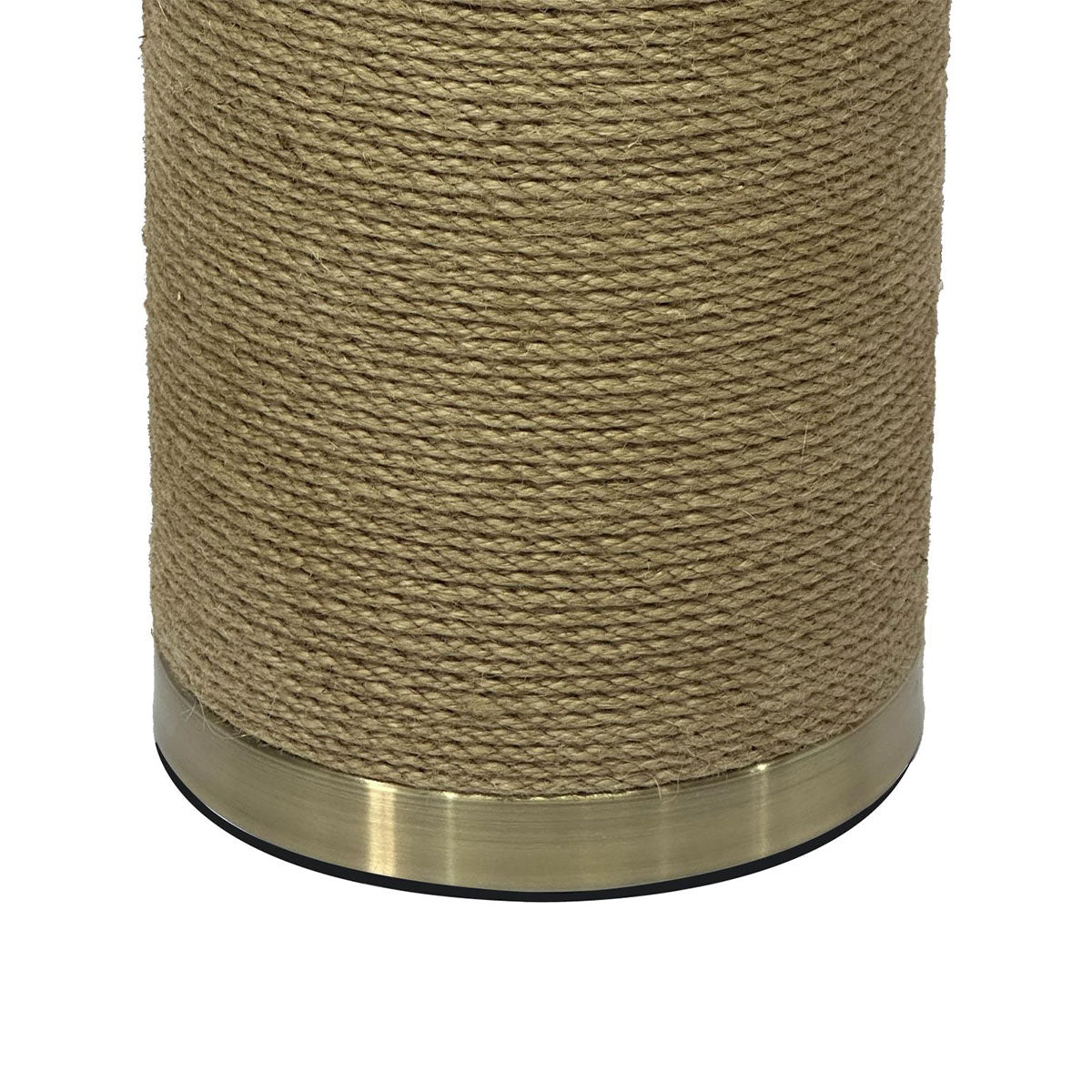 Catalina Rope Base 28" Tl