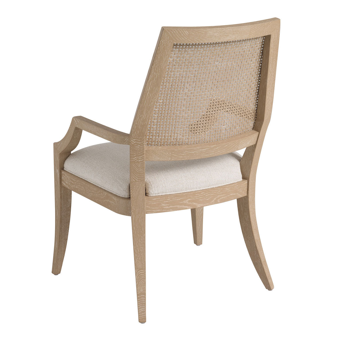 QUINCY ARM CHAIR