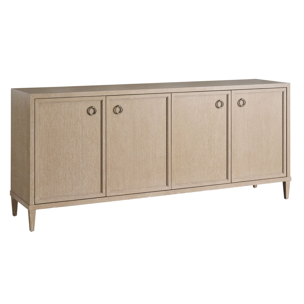 STONINGTON MEDIA CONSOLE