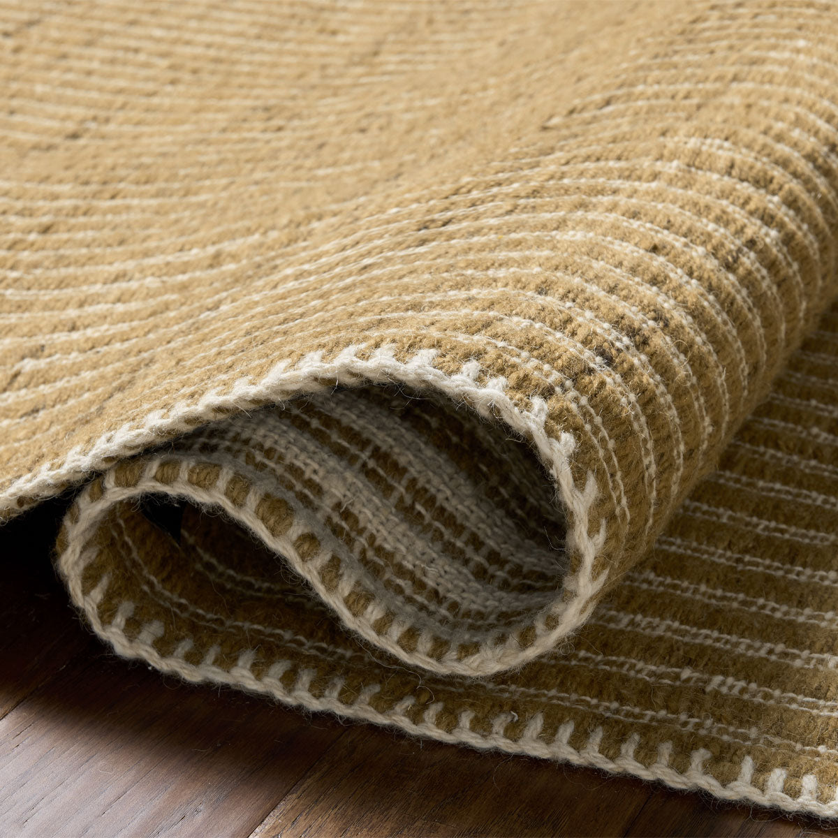 ELMA 01 WHEAT 8'6X11'6 RUG